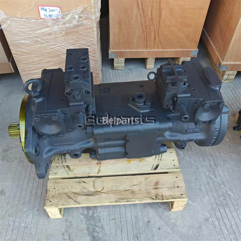 Original Komatsu Pc1250-8 Pc2000 Pc800 Pc850 Hydraulische Pumpe Assy 708-7w-00130 708-7s-00610 708-2Н-00440 Für den Aftermarket