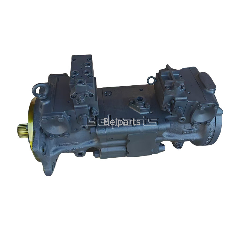 Original Komatsu Pc1250-8 Pc2000 Pc800 Pc850 Hydraulische Pumpe Assy 708-7w-00130 708-7s-00610 708-2Н-00440 Für den Aftermarket