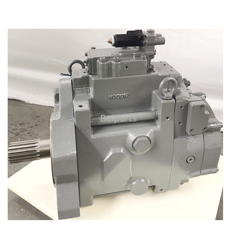 Dauerhafte hydraulische PTO-Pumpenanlage für Hitachi EX1200-5 Bagger