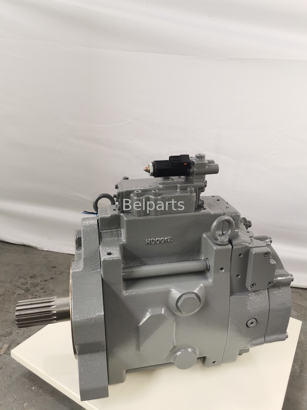 Dauerhafte hydraulische PTO-Pumpenanlage für Hitachi EX1200-5 Bagger