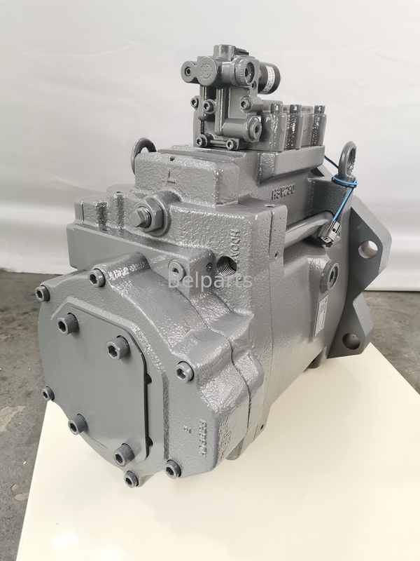 Dauerhafte hydraulische PTO-Pumpenanlage für Hitachi EX1200-5 Bagger