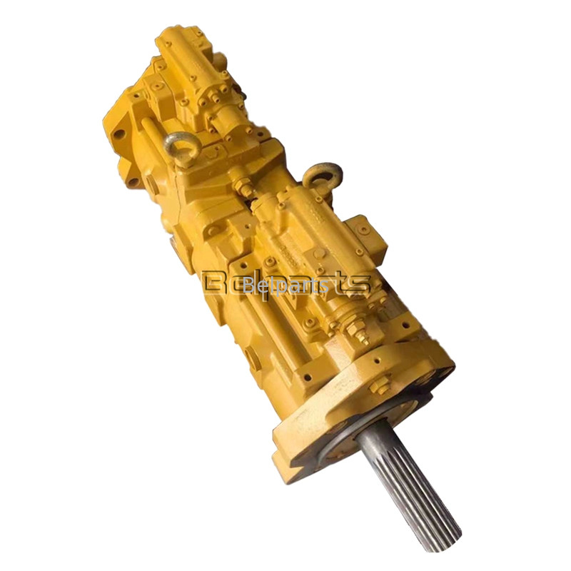 Ersatzteil für Bagger 349E 352F 349E L 349E L HVG 349E L VG 349F L Hydraulische Hauptpumpenvorrichtung für Neubauteile