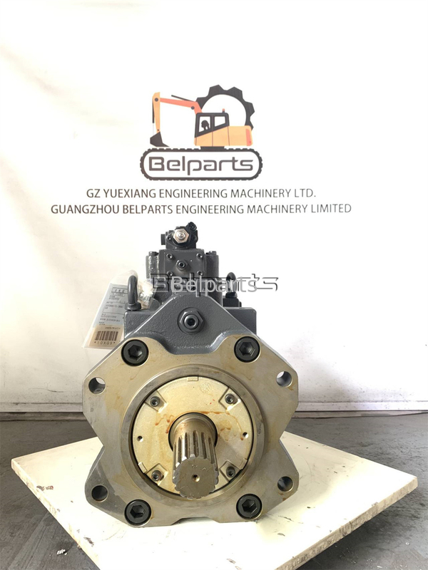 Teile für Bagger ZX870 YB60000667 Hydraulische Pumpe Assy Dauermaschinen für den Aftermarket ORIGINAL
