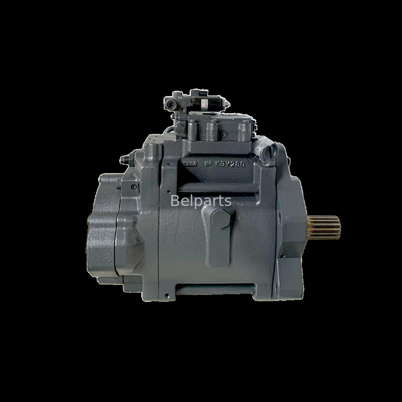 Teile für Bagger ZX870 YB60000667 Hydraulische Pumpe Assy Dauermaschinen für den Aftermarket ORIGINAL