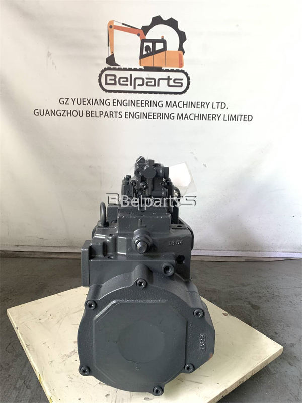 Teile für Bagger ZX870 YB60000667 Hydraulische Pumpe Assy Dauermaschinen für den Aftermarket ORIGINAL