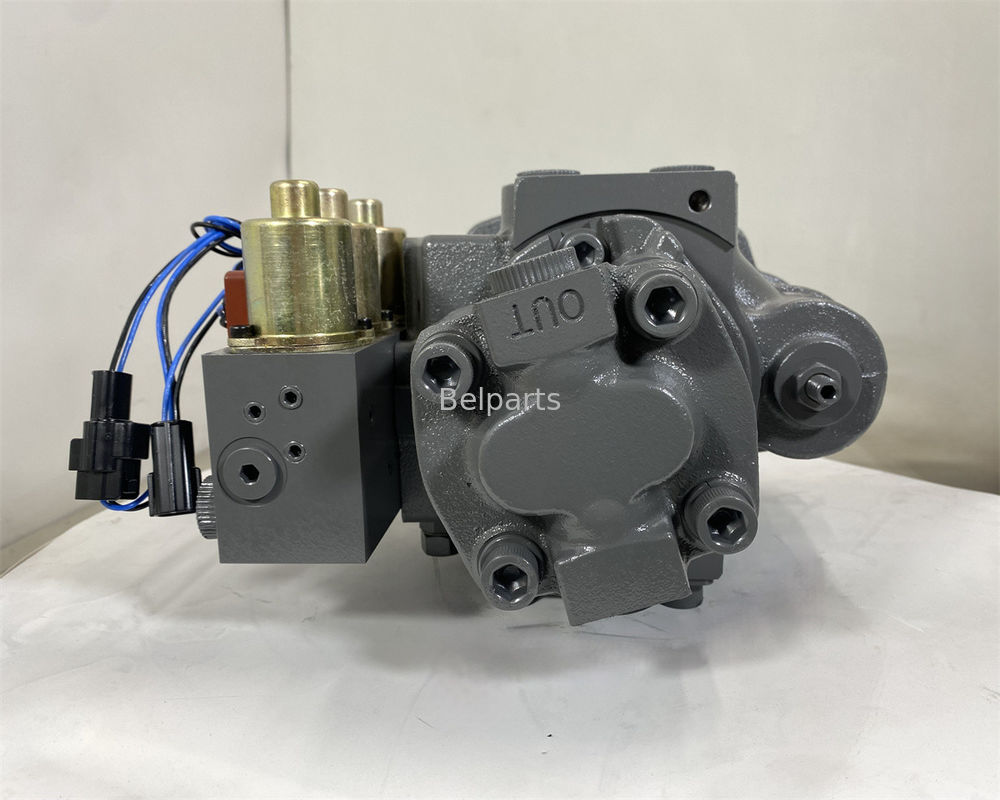 Belparts Baggerteile PSVD2-19E PUMPE für KYB
