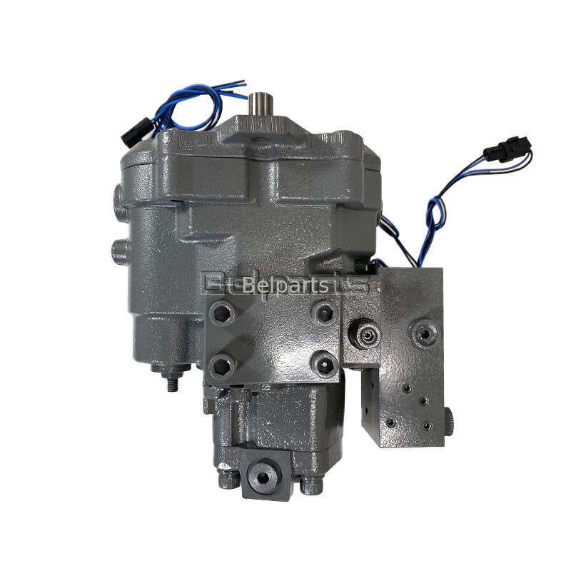 KYB Bauteile für Bagger PSVD2-19E Hydraulikpumpen für den AFTERMARKET ORIGINAL