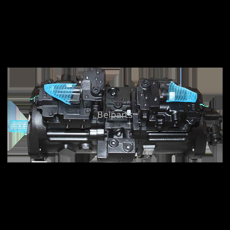 Kobelco OEM Elektrobagger SK200-8 SK260-8 Bagger Hydraulikpumpe für KAWASAK K3V112DTP-YT6K-17 K3V112DTP