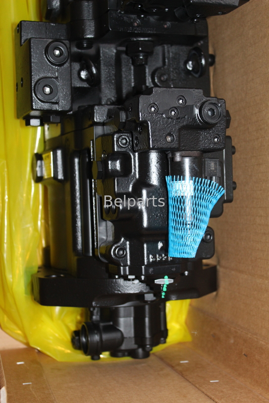 Kobelco OEM Elektrobagger SK200-8 SK260-8 Bagger Hydraulikpumpe für KAWASAK K3V112DTP-YT6K-17 K3V112DTP