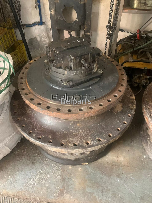 21N-60-34100 21N-27-00130 Reisemotor Endantrieb für Komatsu PC1250-7 PC1250-8