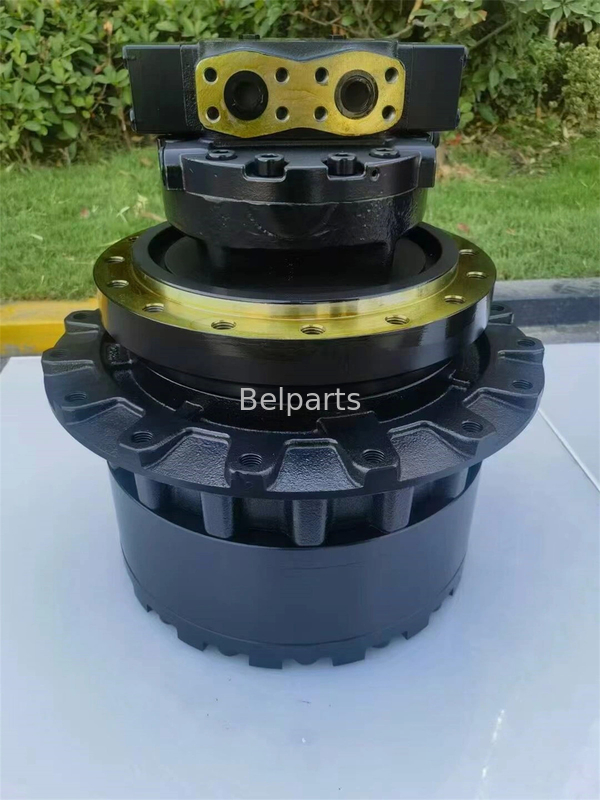 Belparts 216-0044 215-9954 TQ Reisemotor Assy 318C 320C Bagger Endantrieb für Crawlerbagger