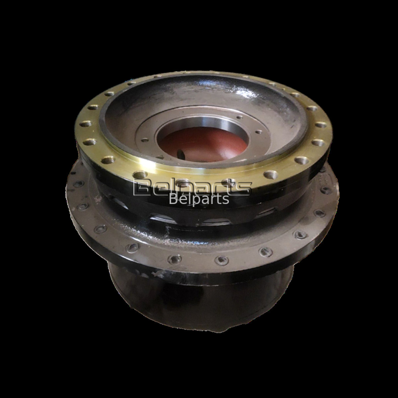 Belparts Baggerteile 513-0837 513-0834 513-0833 Getriebe Endantrieb, TQ 374 Reisemotorgetriebe