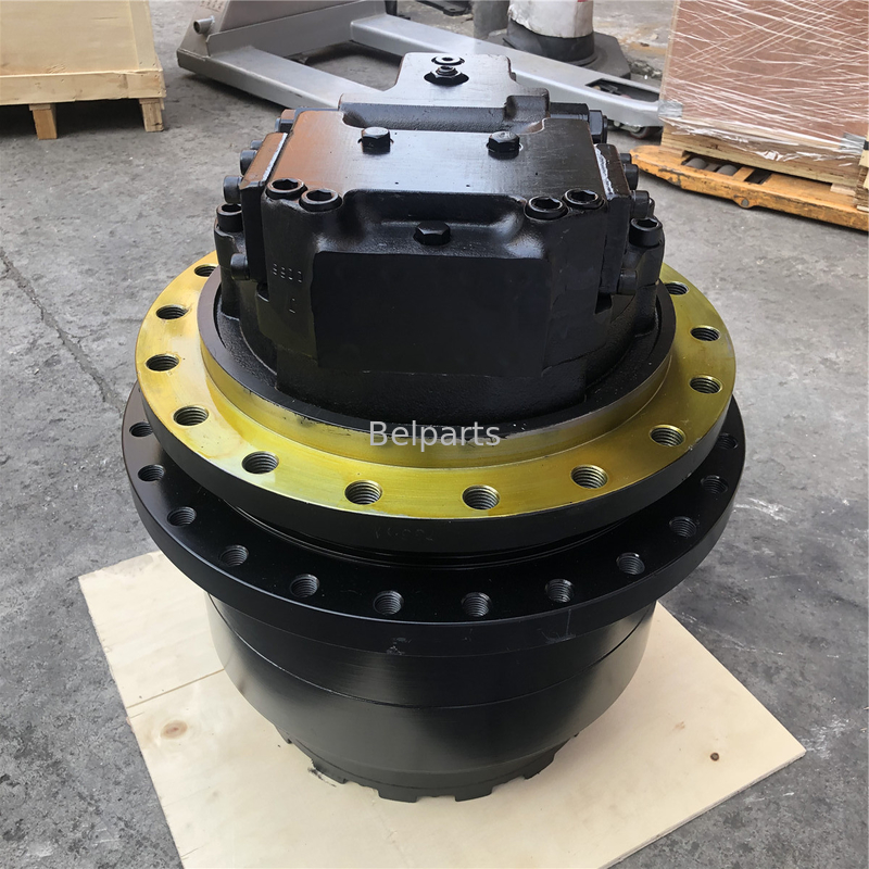 Reisemotor Assy Hyundai R250LC-9 R250LC-9A R260LC-9S R260LC-9S Endlauf 31Q7-40150 31Q7-40140 31Q7-40070 39Q7-42100