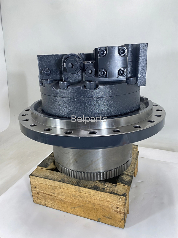 VOLVO EC460B EC460C EC480D EC480DHR Exkavatorteile hydraulischer Reisemotor 4608 PL4611 VOE14508165 hohe QualitätPL