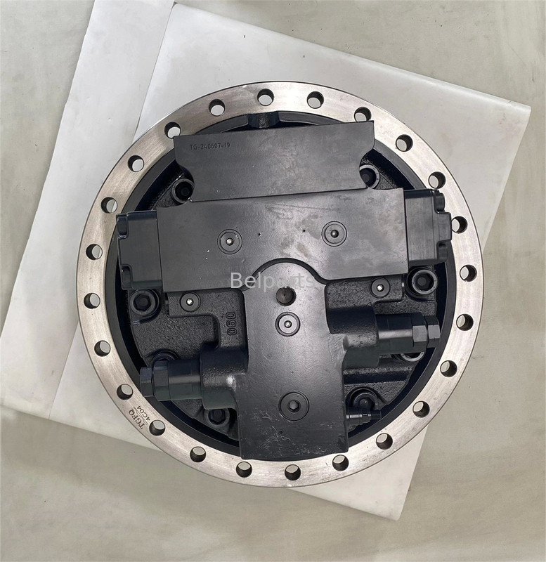 Belparts Reisemotor EC460B EC460C EC480D EC480DHR Baggerteile Endantrieb VOE14508165