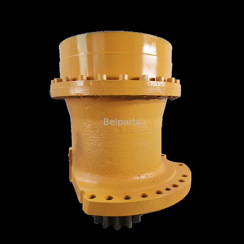 Graber 706-7K-01081 706-7K-01080 für Komatsu Schwingreduktion PC400-7 PC300-7 Hydraulischer Schwingreduktor Schwing Getriebe Schwingvorrichtung