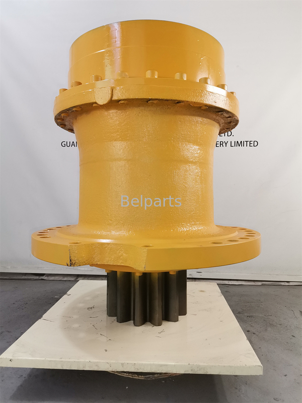 Belparts Baggerteile PC400-7 PC300-7 706-7K-01081 706-7K-01080 Für Komatsu Schwing Reduktion Hydraulische Schwing Getriebe