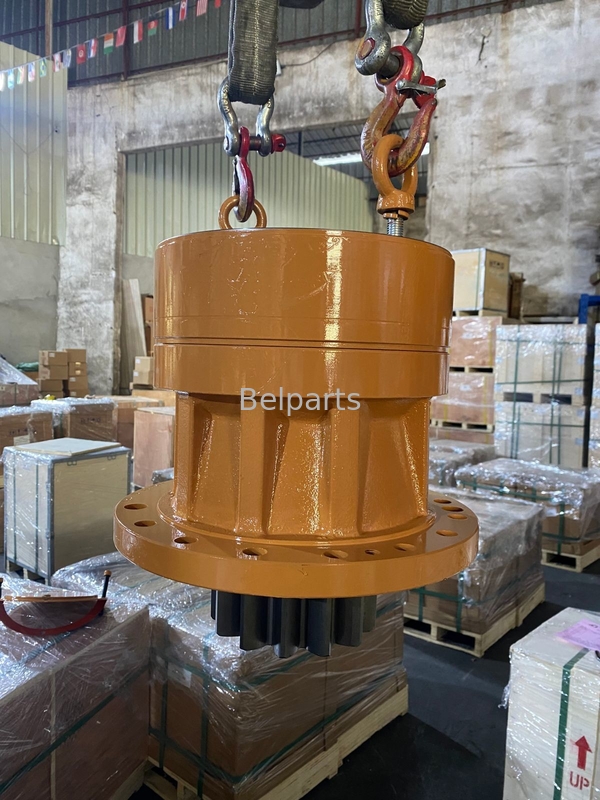 Belparts Bagger 312C CX210B 312D 1695569 Schwing-Reduzierungsgerät für Schwing-Gerät ASSY Aftermarket Original