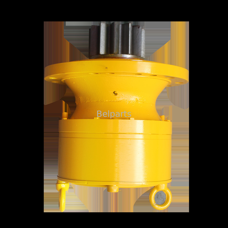 Belparts Bagger Schwing-Reduktionsgetriebe ZX75US-A ZX75US-3 ZX70 ZX80LCK Für optimale Leistung