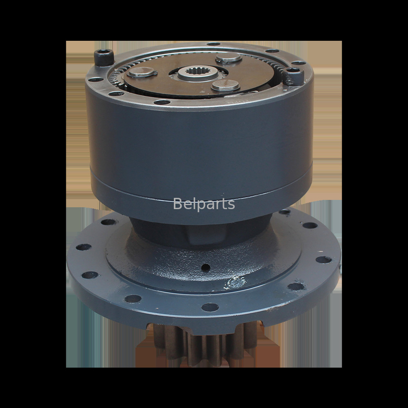 Belparts Bagger Schwing-Reduktionsgetriebe ZX75US-A ZX75US-3 ZX70 ZX80LCK Für optimale Leistung