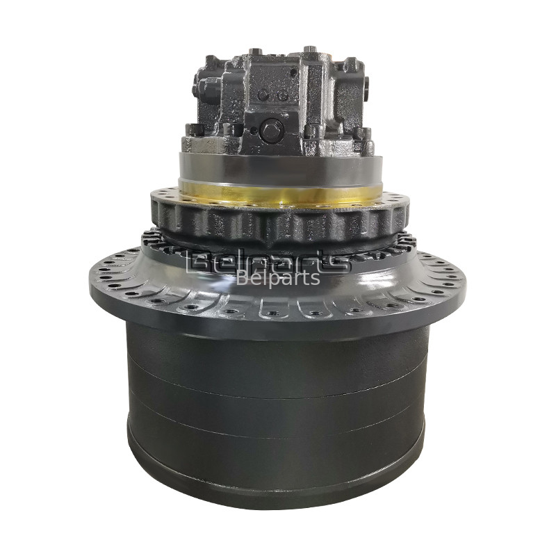 Baugruppe für Baggerfahrmotoren für PC600-6 PC650-6 PC600-7 Belteile 21M-27-00050 708-88-40220