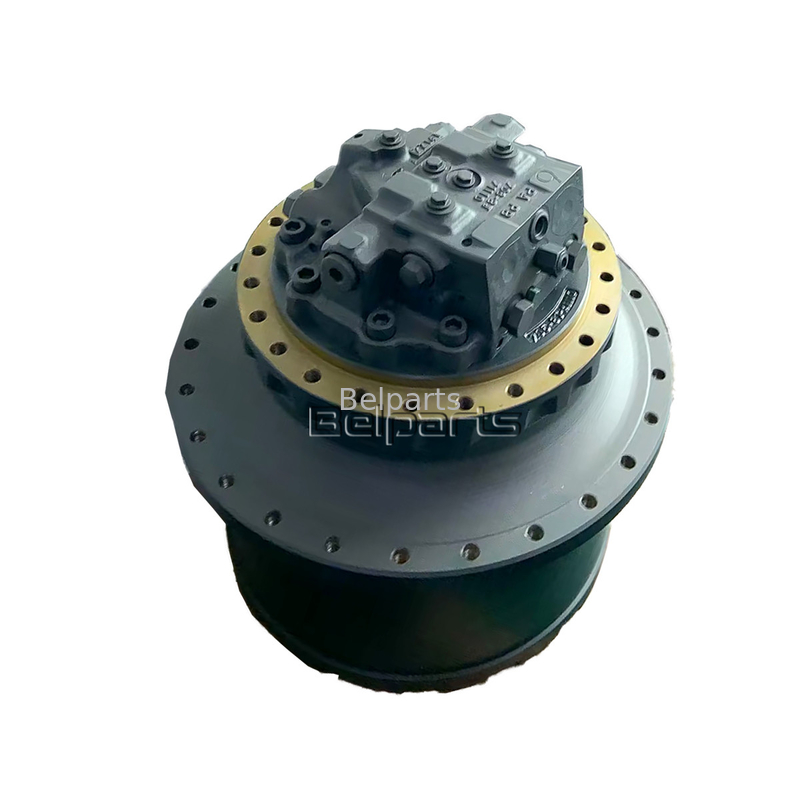 Belparts Baggerteile PC400-7 PC400LC-7 Bagger Reisemotor 208-27-00280 208-27-00281 Für Komatsu Endantrieb