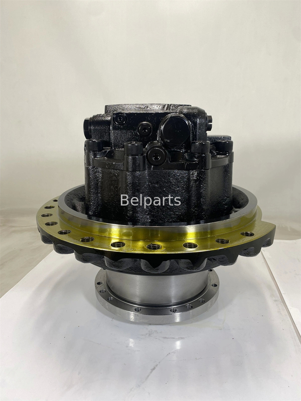 Teilnummer 9281920 9281921 9281842 9281841 Exkavator Reisemotor für Hitachi ZX290L-5G ZX330-5G ZX350H-3 ZX350K-5G