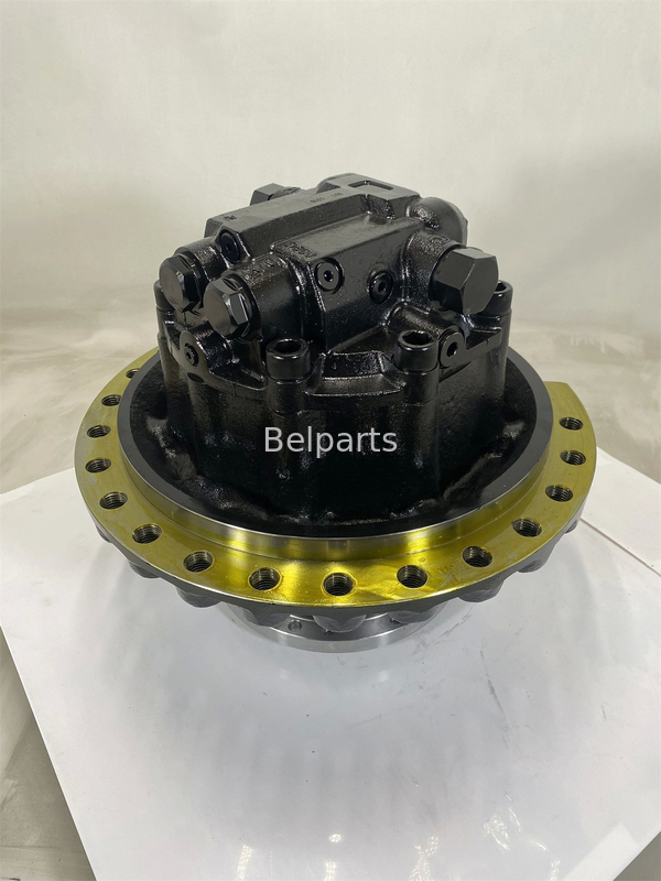 Teilnummer 9281920 9281921 9281842 9281841 Exkavator Reisemotor für Hitachi ZX290L-5G ZX330-5G ZX350H-3 ZX350K-5G