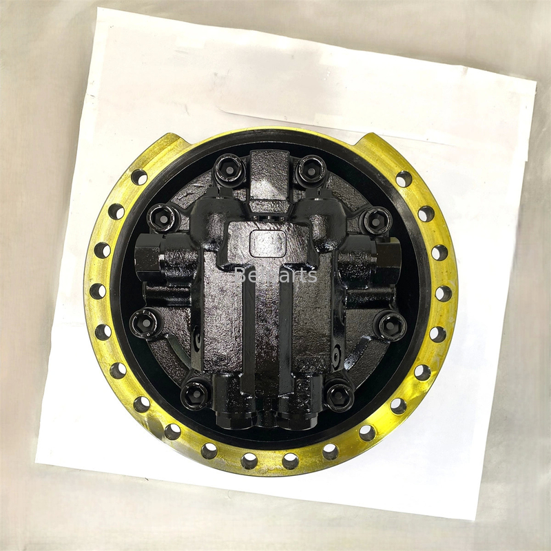 Belparts ZX290L-5G ZX330-5G ZX350H-3 ZX350K-5G Hitachi Final Drive 9281920 9281921 9281842 9281841 Reisemotor