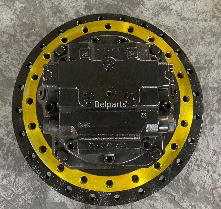 Hitachi Bagger ZX450 ZX450H ZX460LCH ZX480MTH Reisemotor Assy 9186918 9203565 AFTERMARKET ORIGINAL