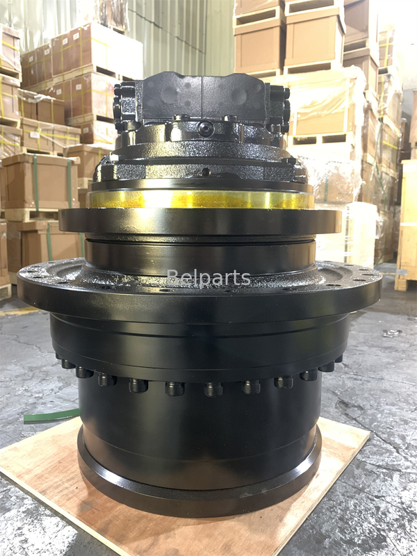 Hitachi Bagger ZX450 ZX450H ZX460LCH ZX480MTH Reisemotor Assy 9186918 9203565 AFTERMARKET ORIGINAL
