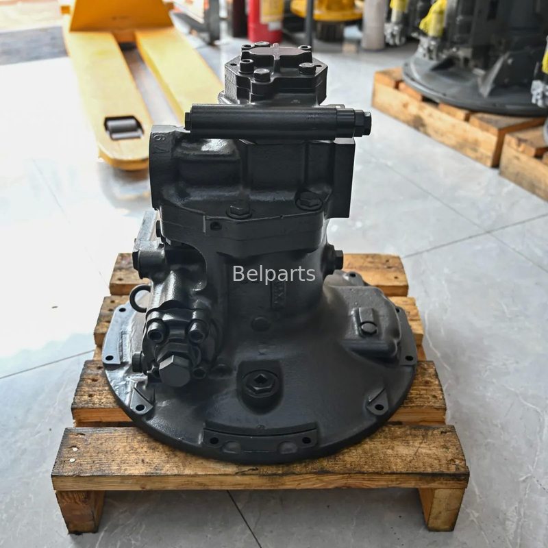 Komatsu Baggerteile 708-1L-00070 708-1L-00032 Hauptpumpe Assy für Belparts PC120-6 Hydraulikpumpe