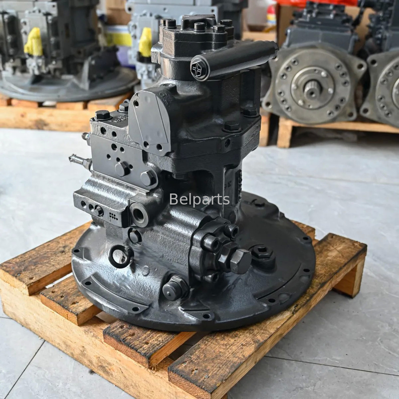Komatsu Baggerteile 708-1L-00070 708-1L-00032 Hauptpumpe Assy für Belparts PC120-6 Hydraulikpumpe