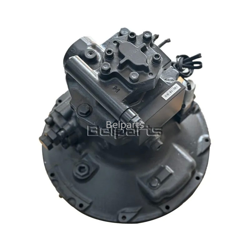 Komatsu Baggerpumpe PC120-6 708-1L-00070 708-1L-00032 Hydraulische Pumpe für Teile von Crawlerbaggern
