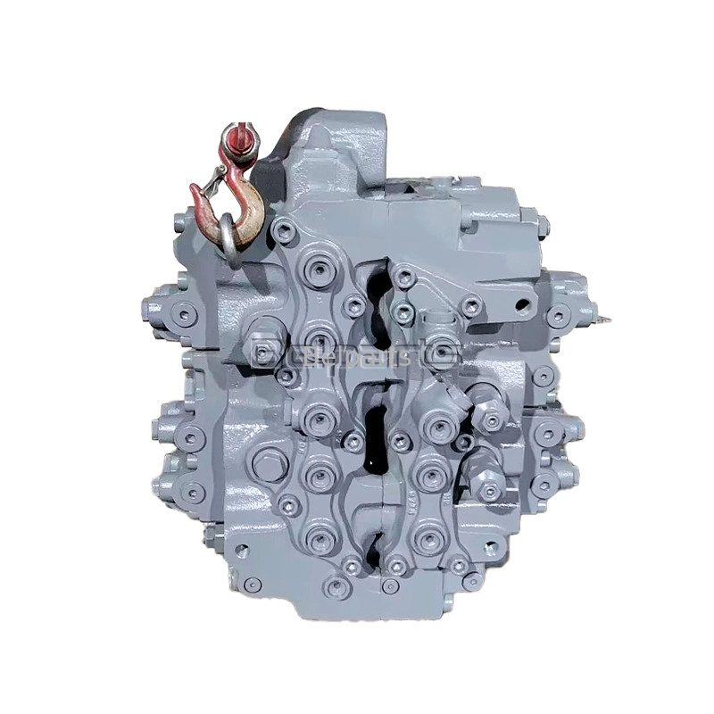 Belparts Bagger EX200-5 4366959 Steuerventil Assy für Hitachi Teile Original