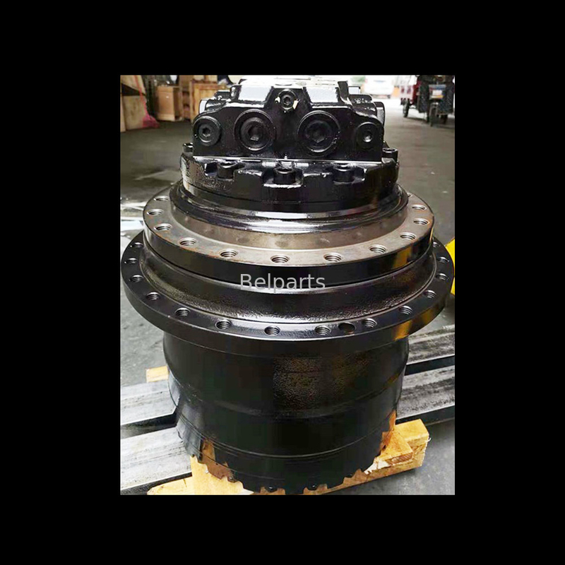 Doosan DX255 SOLAR255 SOLAR250LC-V Endantrieb Assy 401-00023A Reisemotor Assy