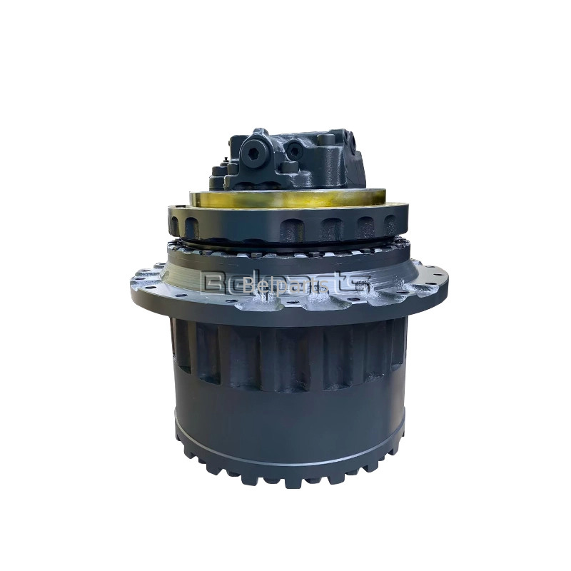 Komatsu PC300LC-6C 2072700160 Reisemotor Assy Kauf Bagger-Unterwagensammlung Online
