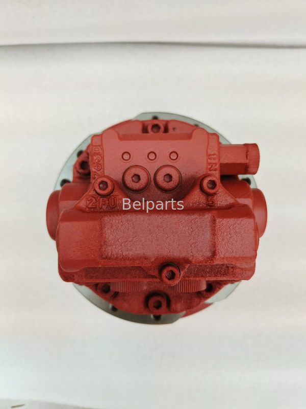 MAG-18VP-230F-3 B0240-18076 Bagger-Endantrieb OEM-Laufwerk für KYB