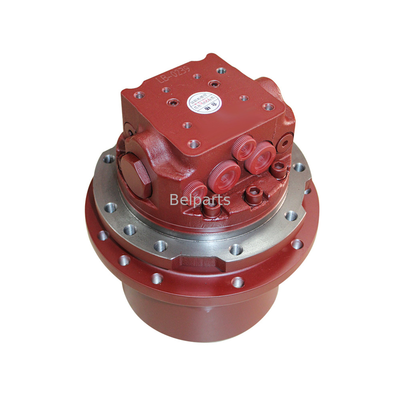 TM03A MAG-18VP-230 Excavator Final Drive Assembly B22 B25V B37V B27 VIO30