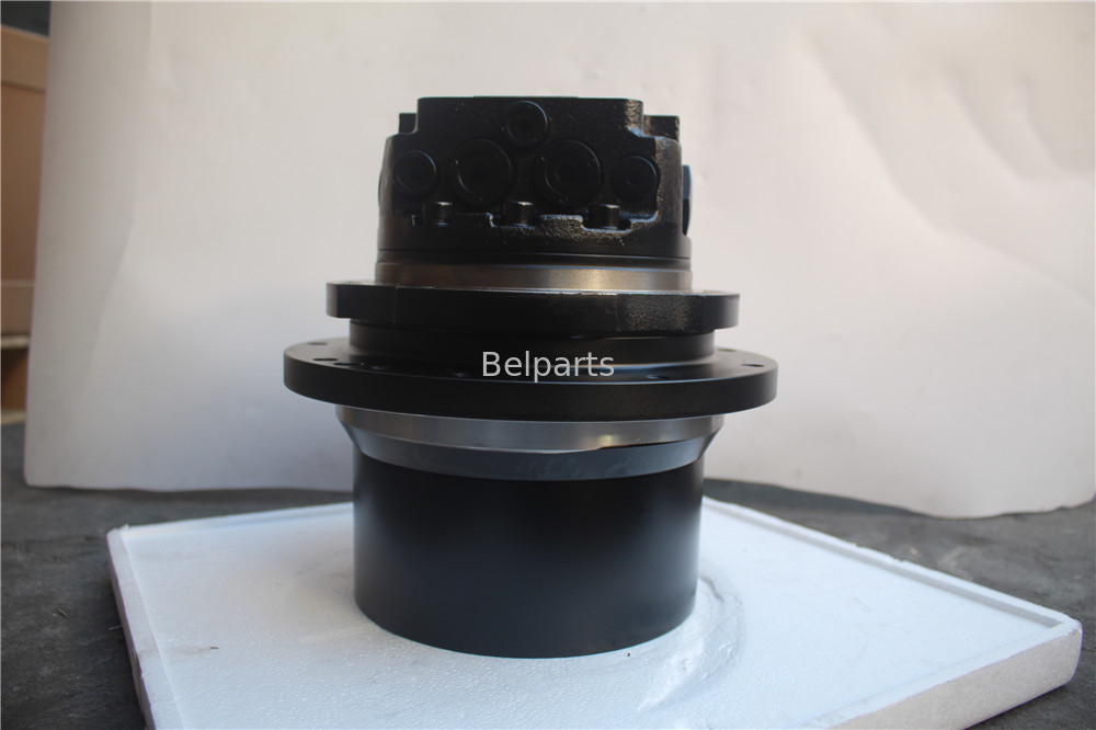 Schwerlast-Bagger Endantriebsteile TM03AF MAG18VP-230 MAG18VP-350 für Bobcat Bagger