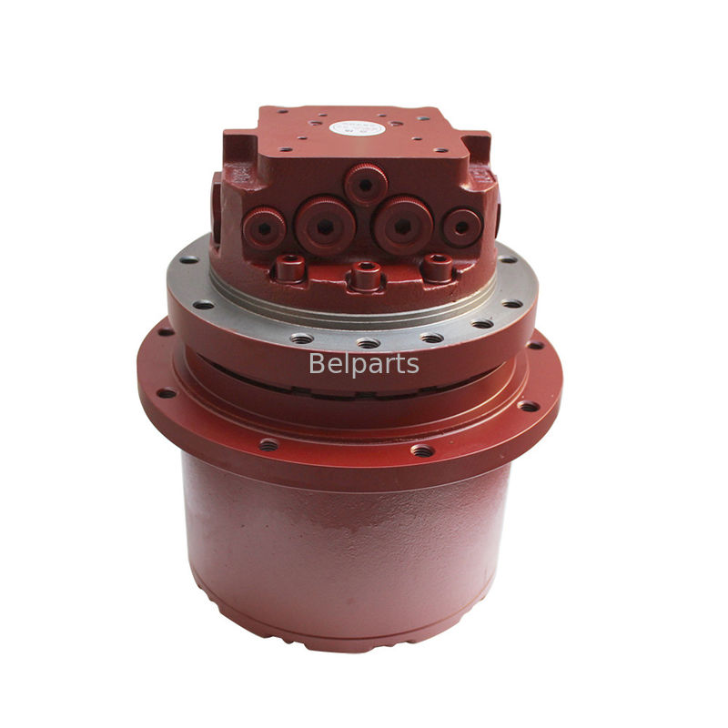 Long Life Bagger Endantrieb Baugruppe TM04A MAG26VP YC35 VIOB37 328D Für Bobcat Teile