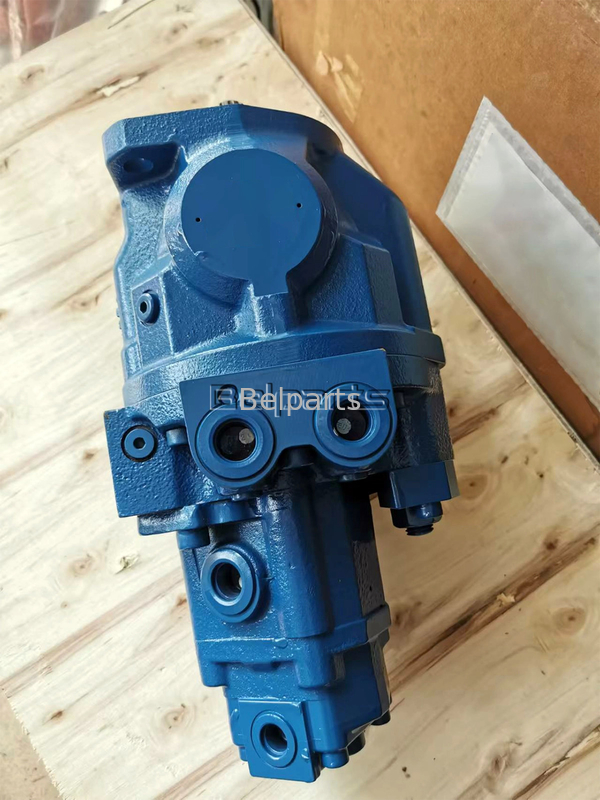 Original Rexroth AP2D28 R60 Schwerlast-Hydraulikpumpenbagger für den Bergbauunternehmer Hyundai