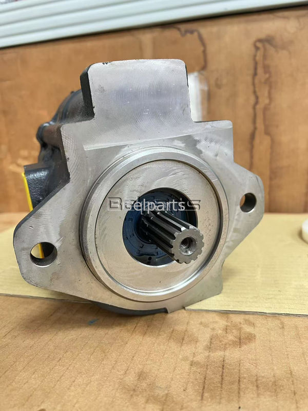 Schnellversand Bagger Hydraulikpumpe DVP14-04S5 E302.5 für CASAPPA Original