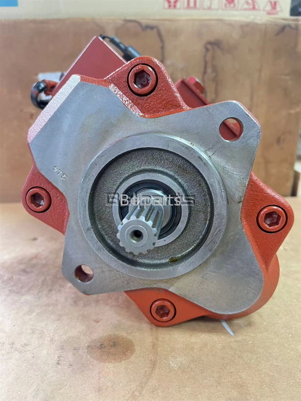 KYB Original PSVD2-21E VIO55 VIO60-6B Bagger Hydraulik Hauptpumpe Ersatz