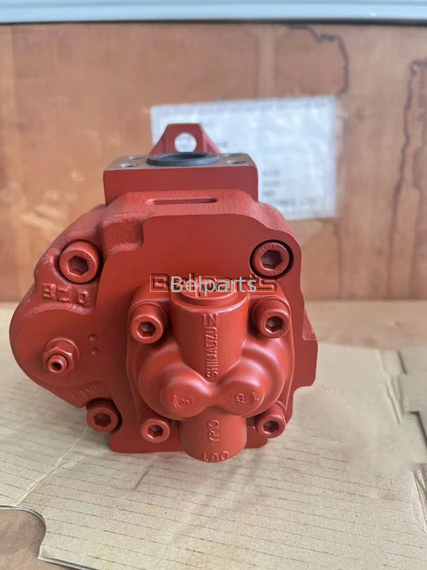 Belparts Bagger PVD-00B-15-3-5658A VIO10 SK13 SK15 Hydraulikpumpenanlage