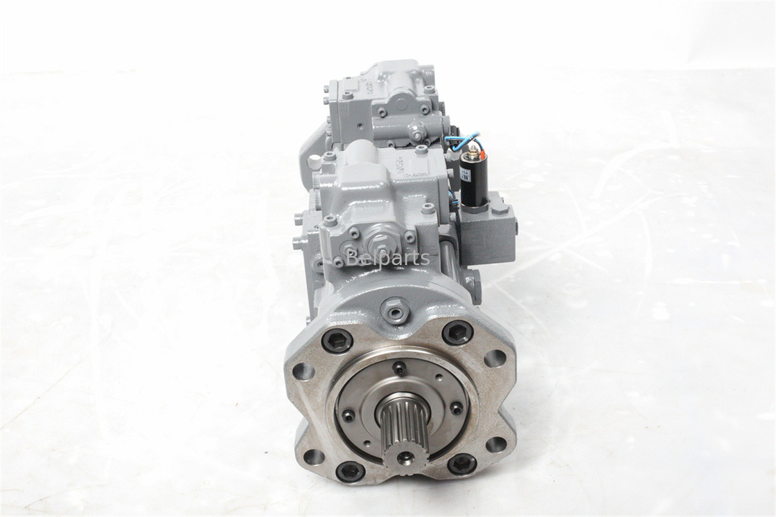 Belparts Bagger K5V140DTP-NISER-9C00 Hydraulikpumpe R290LC-7 SH300-3 31N8-10010 Für Hyundai