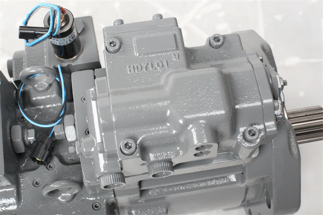 Belparts Bagger K5V140DTP-NISER-9C00 Hydraulikpumpe R290LC-7 SH300-3 31N8-10010 Für Hyundai