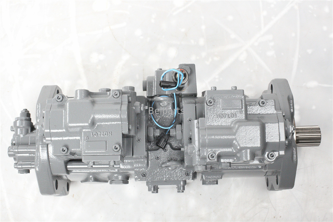 Belparts Bagger K5V140DTP-NISER-9C00 Hydraulikpumpe R290LC-7 SH300-3 31N8-10010 Für Hyundai