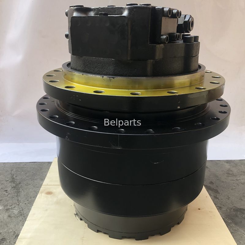 Hyundai R250LC-7 R290LC-7 R320LC-7 Fahrmotor 31N8-40010 Endantriebsgetriebe