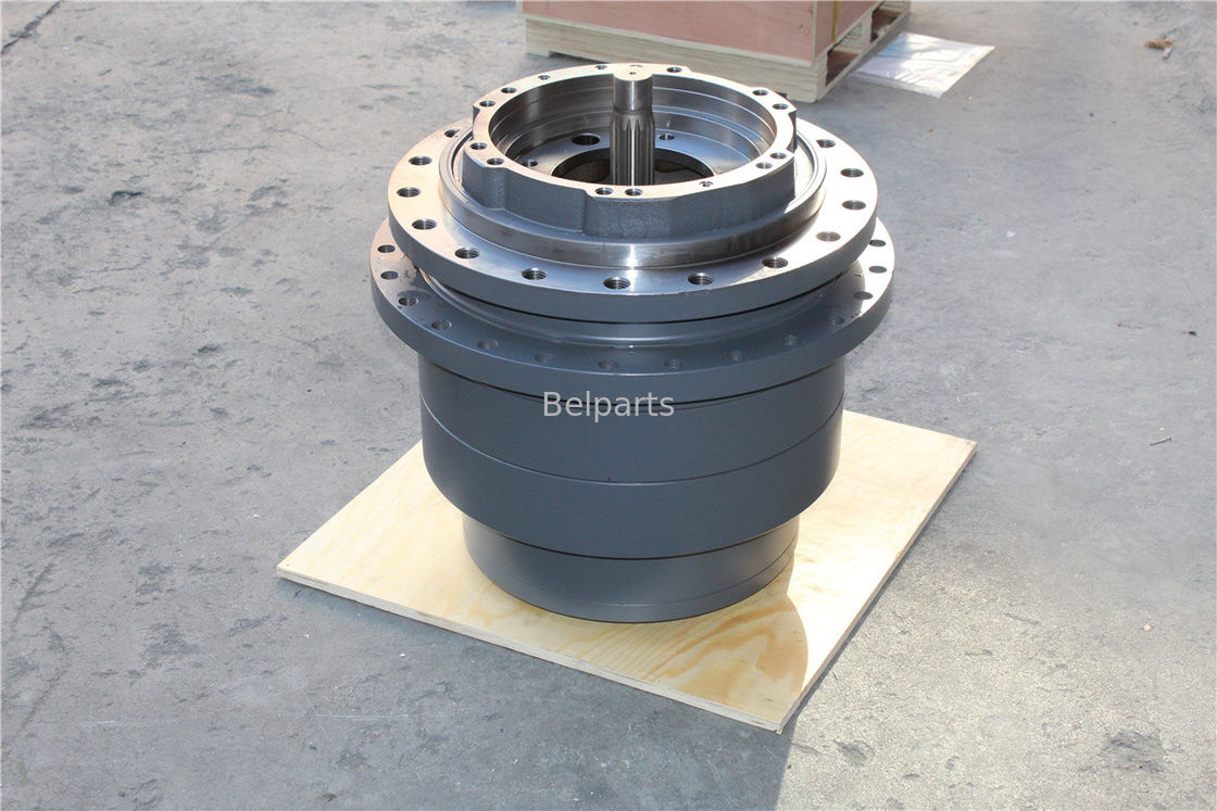 Hyundai R290-7 R305-7 XJCK-00136 XJCK-00081 Endantrieb für Kettenbagger